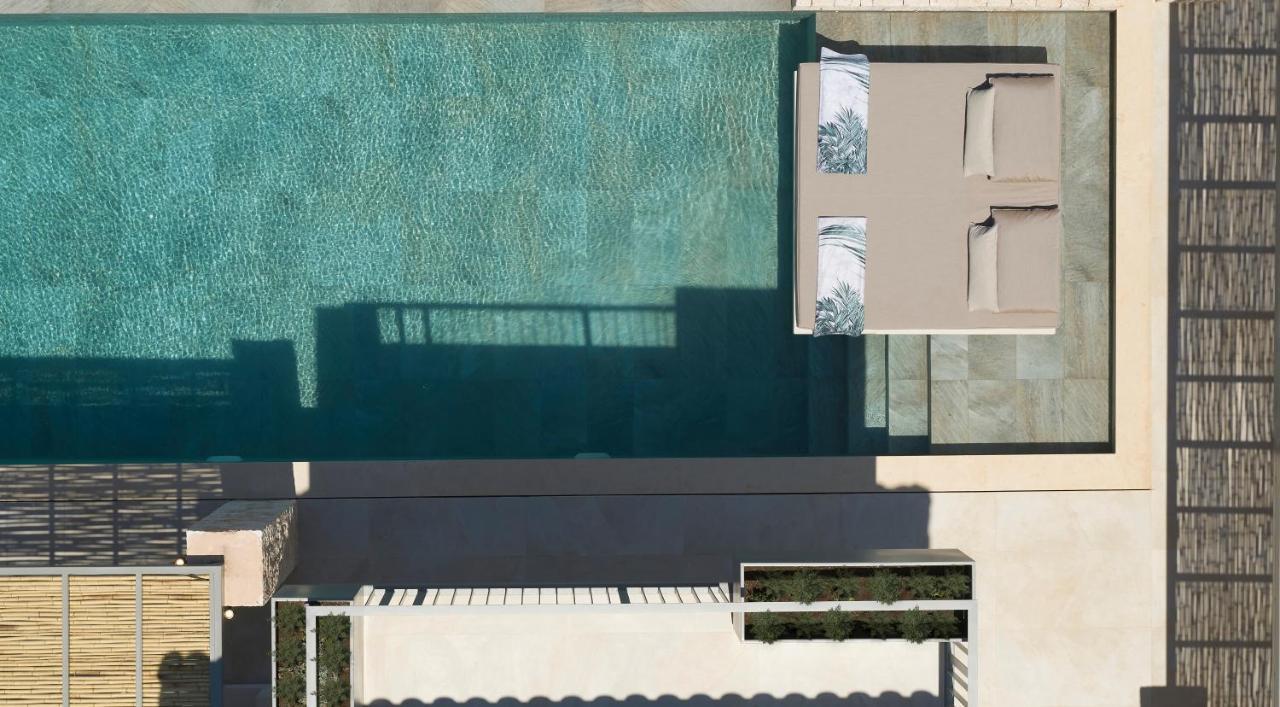 Epiphany Villas Lefkada Tsoukaládhes Zewnętrze zdjęcie