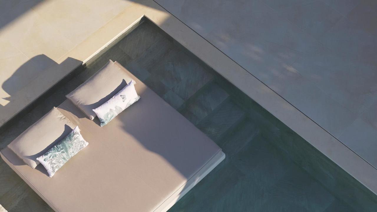 Epiphany Villas Lefkada Tsoukaládhes Zewnętrze zdjęcie