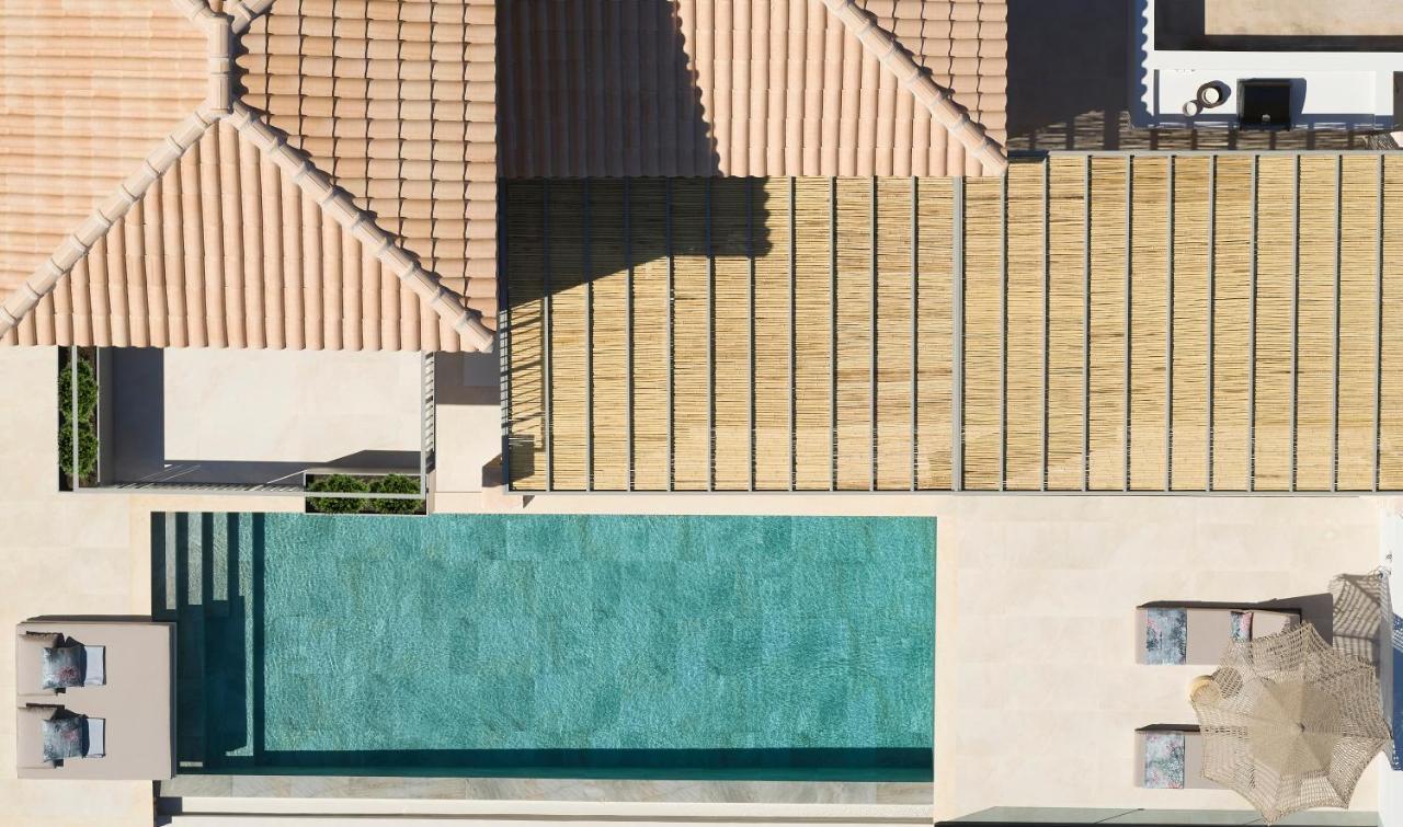 Epiphany Villas Lefkada Tsoukaládhes Zewnętrze zdjęcie
