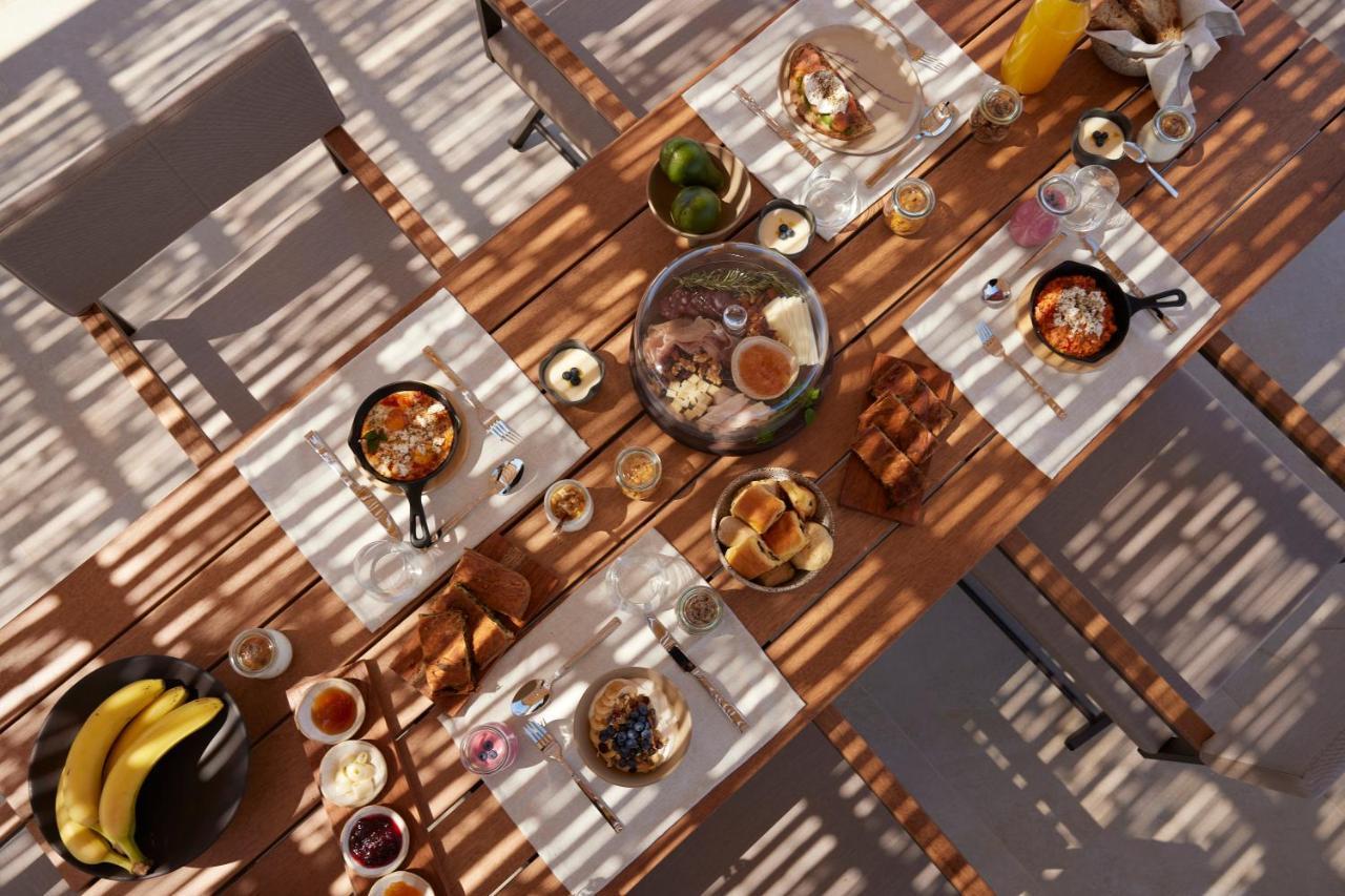 Epiphany Villas Lefkada Tsoukaládhes Zewnętrze zdjęcie