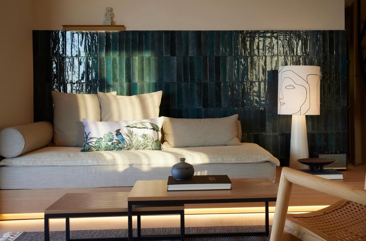 Epiphany Villas Lefkada Tsoukaládhes Zewnętrze zdjęcie