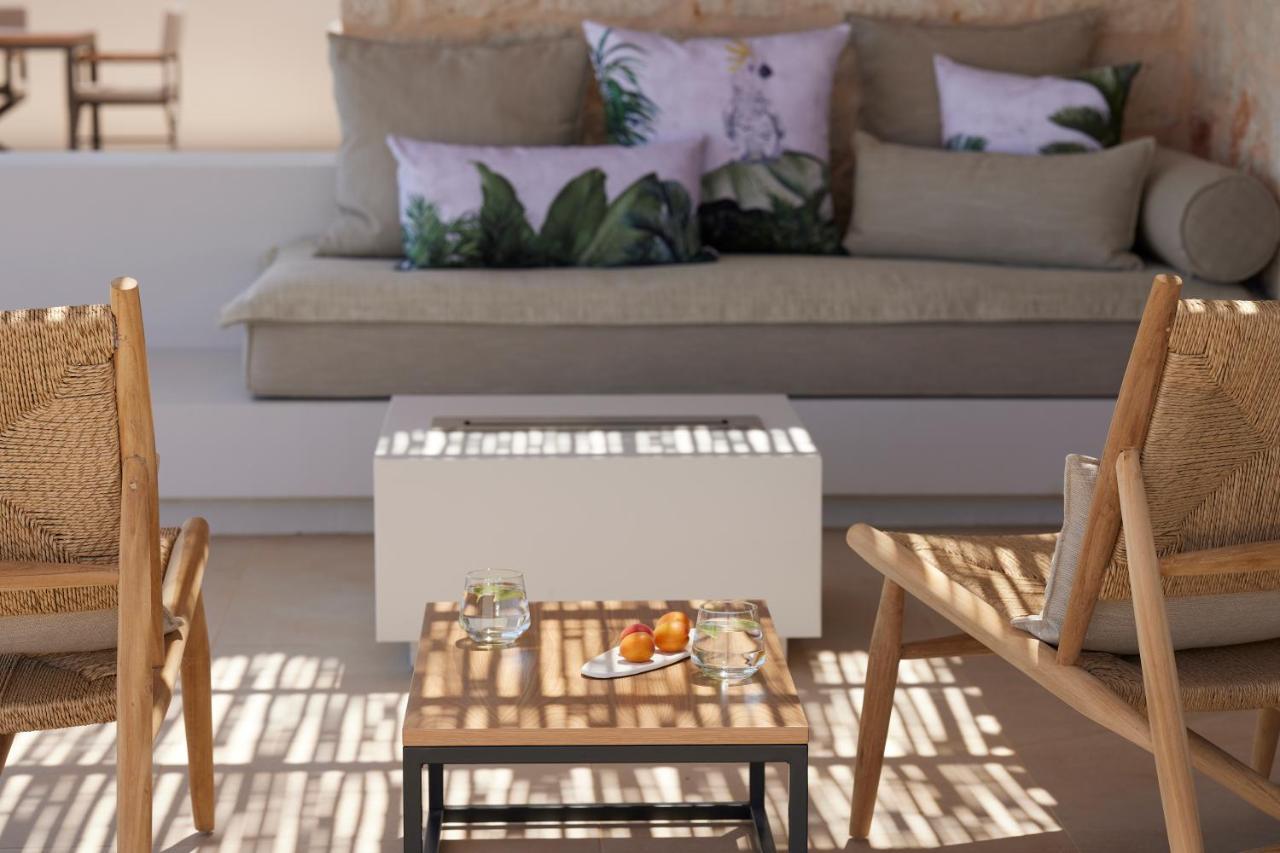 Epiphany Villas Lefkada Tsoukaládhes Zewnętrze zdjęcie