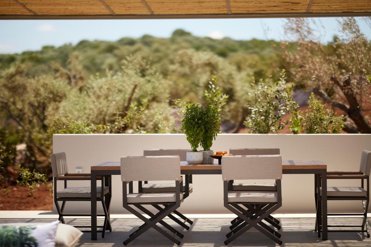Epiphany Villas Lefkada Tsoukaládhes Zewnętrze zdjęcie