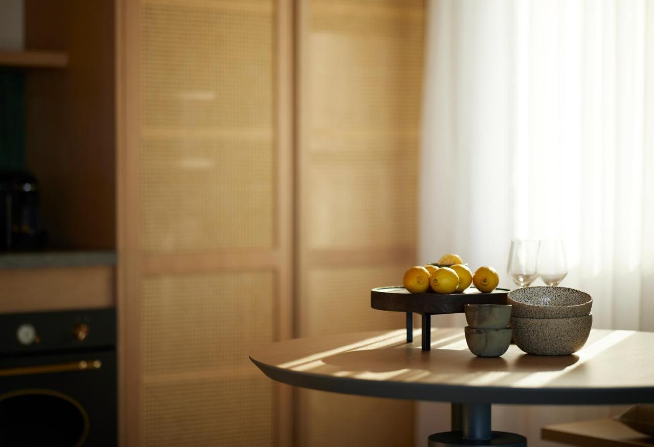 Epiphany Villas Lefkada Tsoukaládhes Zewnętrze zdjęcie