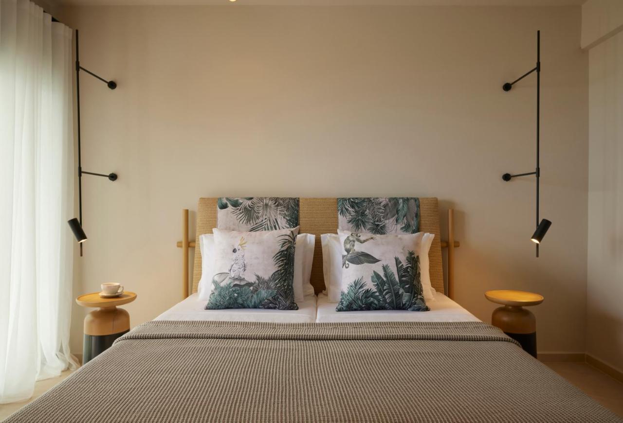 Epiphany Villas Lefkada Tsoukaládhes Zewnętrze zdjęcie