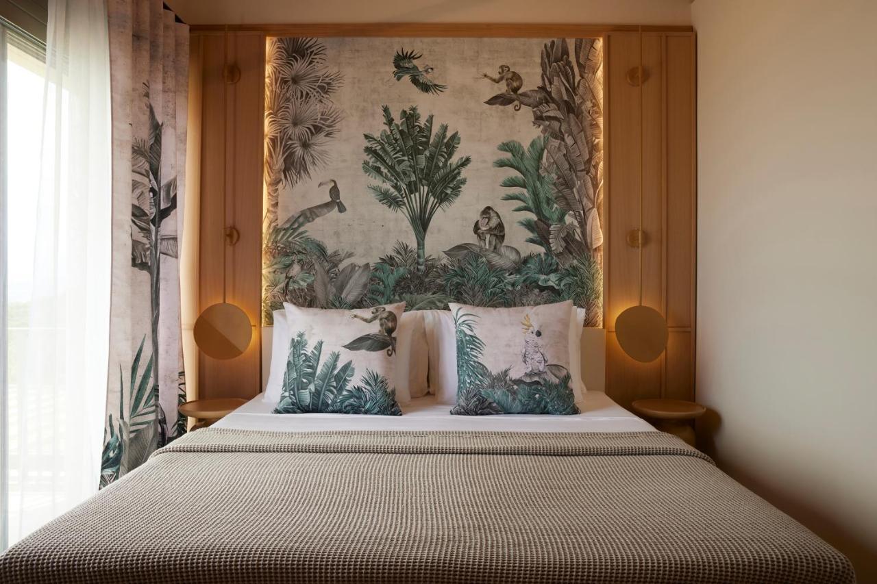 Epiphany Villas Lefkada Tsoukaládhes Zewnętrze zdjęcie