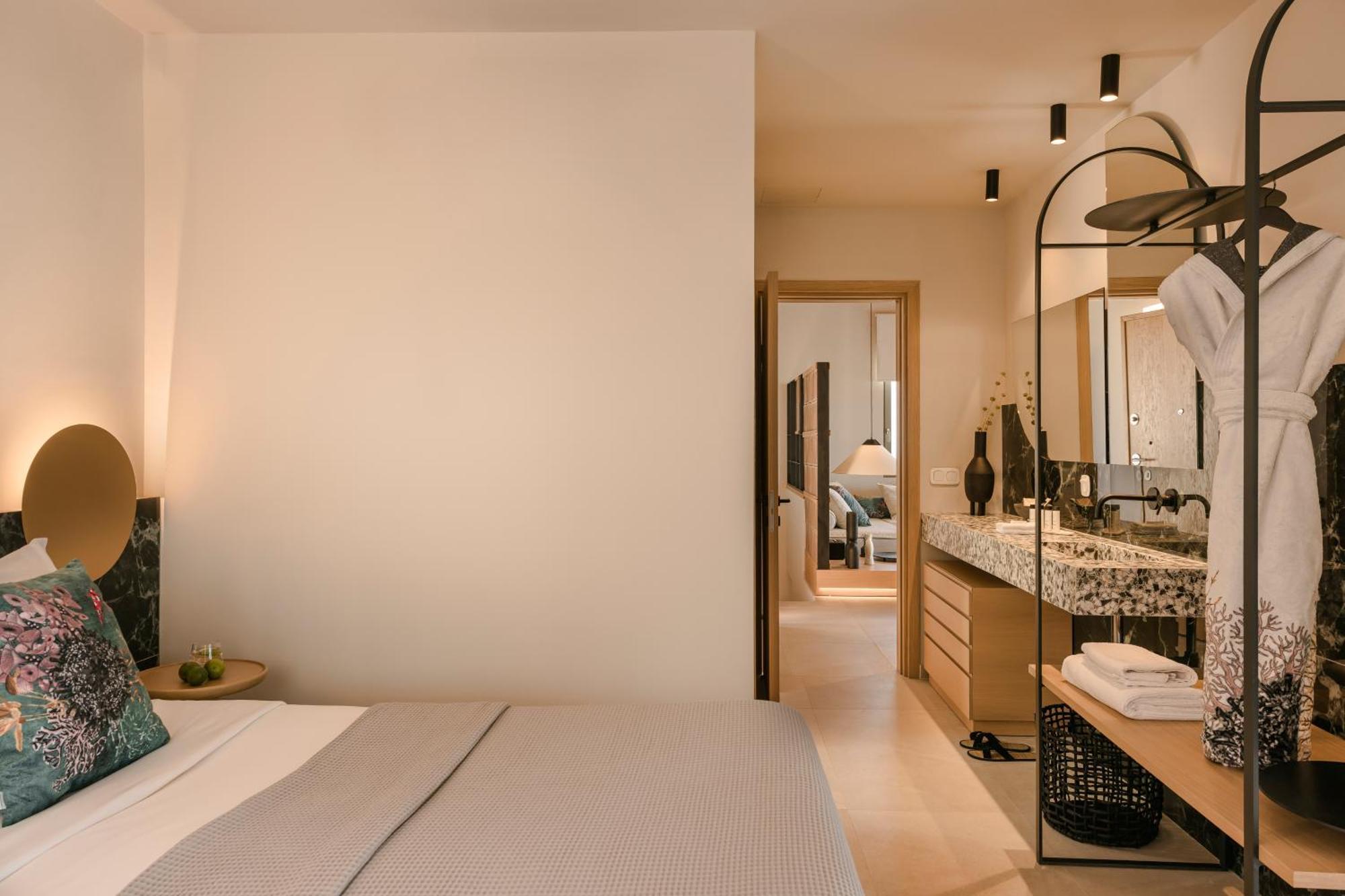 Epiphany Villas Lefkada Tsoukaládhes Zewnętrze zdjęcie