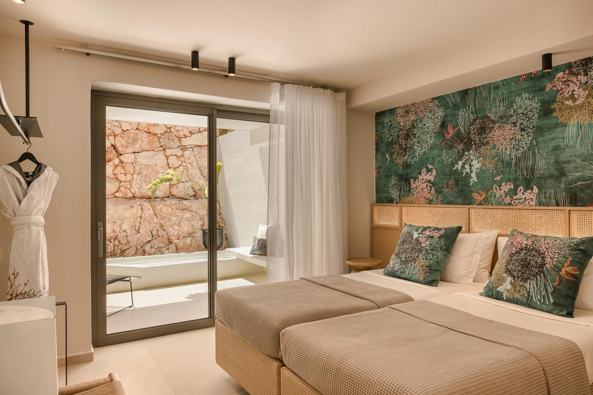 Epiphany Villas Lefkada Tsoukaládhes Zewnętrze zdjęcie