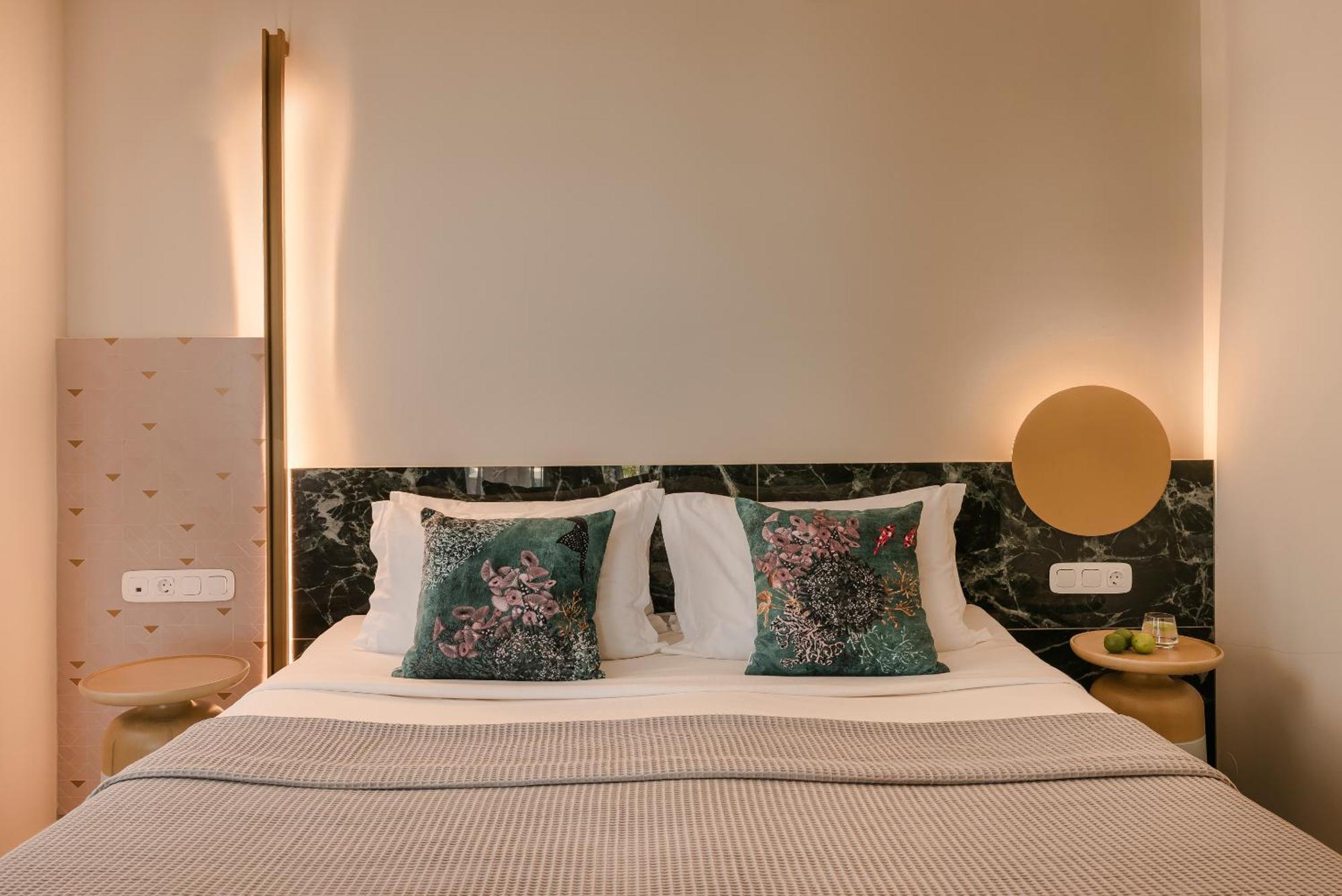 Epiphany Villas Lefkada Tsoukaládhes Zewnętrze zdjęcie