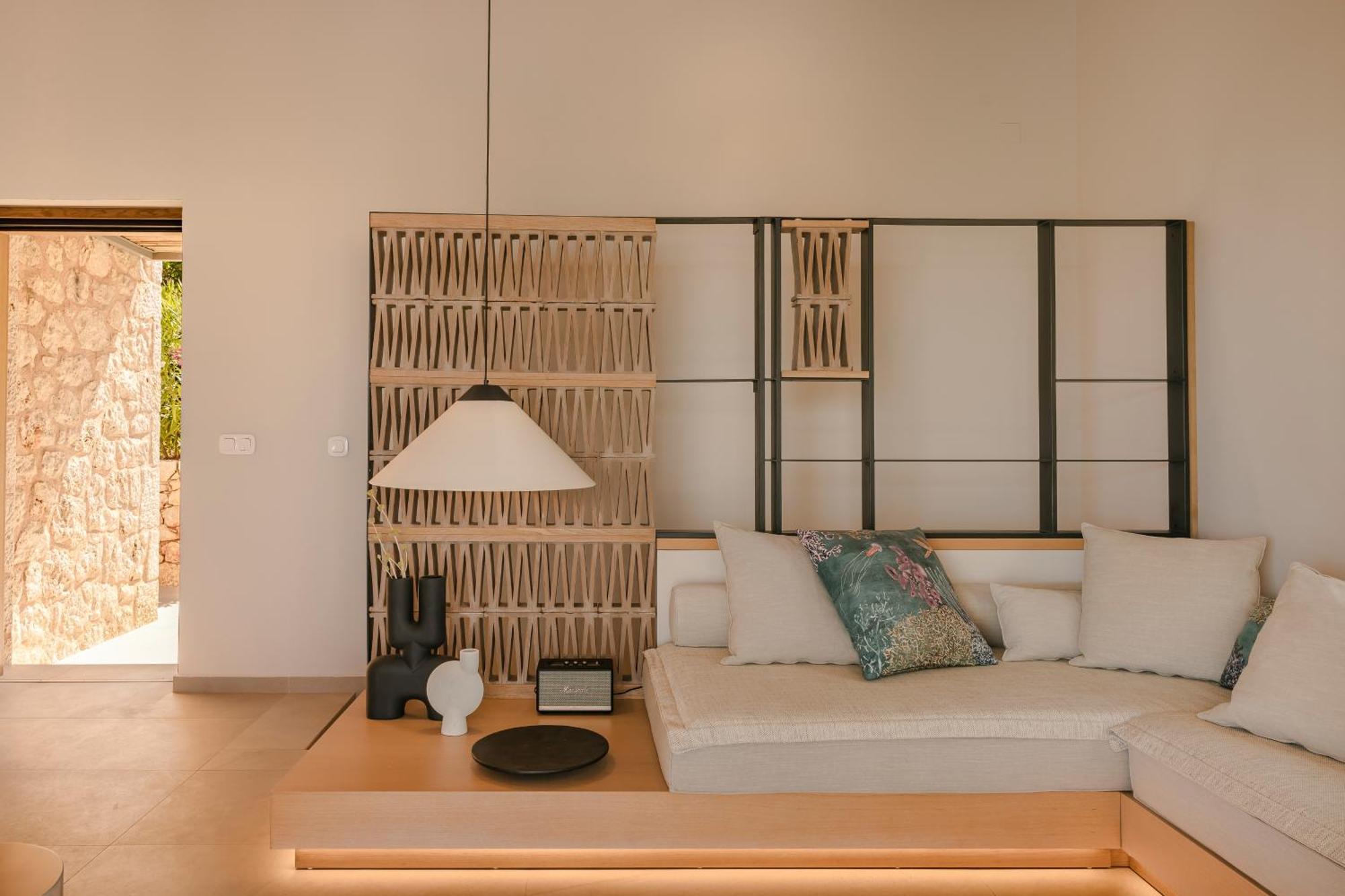 Epiphany Villas Lefkada Tsoukaládhes Zewnętrze zdjęcie